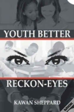 Capa do artigo Youth Better Reckon-Eyes