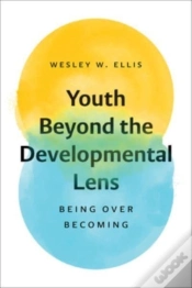 Capa do artigo Youth Beyond The Developmental Lens