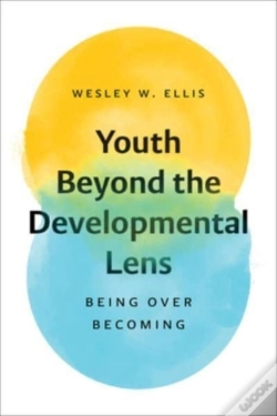 Capa do artigo Youth Beyond The Developmental Lens