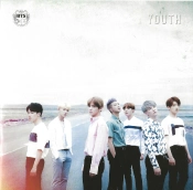 Capa do artigo Youth - CD