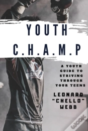 Capa do artigo Youth C.H.A.M.P. : A Youth Guide To Stri