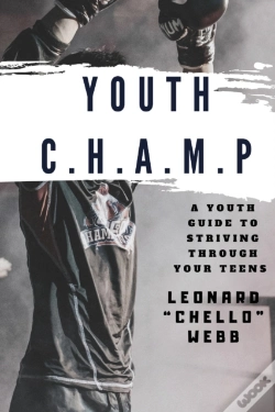 Capa do artigo Youth C.H.A.M.P. : A Youth Guide To Stri