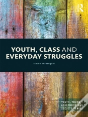 Capa do artigo Youth, Class And Everyday Struggles