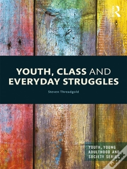 Capa do artigo Youth, Class And Everyday Struggles