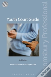 Youth Court Guide