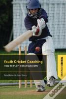 Youth Cricket Coaching