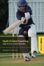 Youth Cricket Coaching - Preview