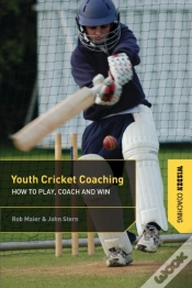 Capa do artigo Youth Cricket Coaching