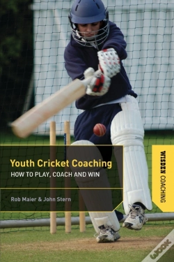 Capa do artigo Youth Cricket Coaching