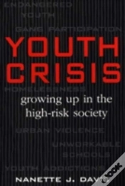 Capa do artigo Youth Crisis