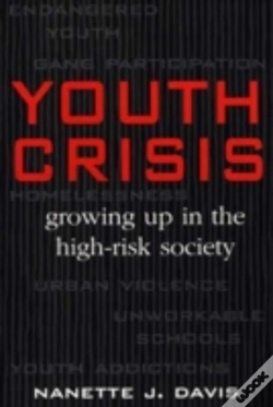 Capa do artigo Youth Crisis