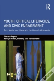 Capa do artigo Youth, Critical Literacies, And Civic Engagement