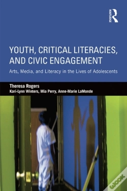 Capa do artigo Youth, Critical Literacies, And Civic Engagement