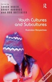 Capa do artigo Youth Cultures And Subcultures