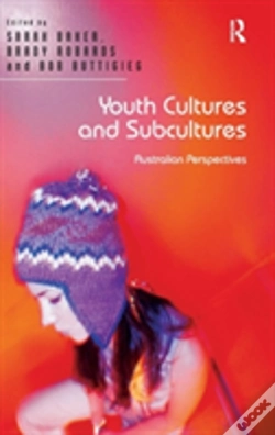 Capa do artigo Youth Cultures And Subcultures