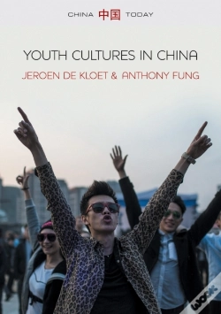 Capa do artigo Youth Cultures In China