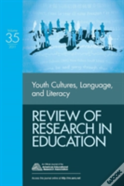 Capa do artigo Youth Cultures, Language, And Literacy