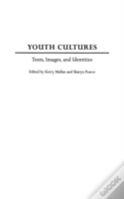 Capa do artigo Youth Cultures