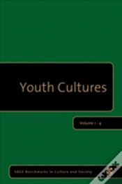 Capa do artigo Youth Cultures