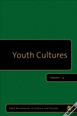 Capa do artigo Youth Cultures