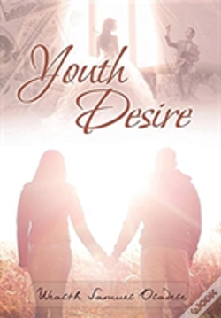 Capa do artigo Youth Desire