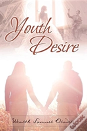 Capa do artigo Youth Desire