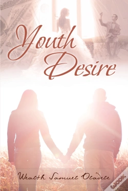 Capa do artigo Youth Desire