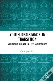 Youth Desistance In Transition