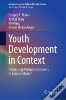 Youth Development In Context