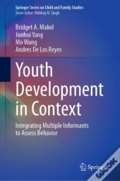 Youth Development In Context