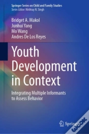 Capa do artigo Youth Development In Context