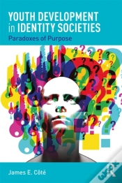 Capa do artigo Youth Development In Identity Societies