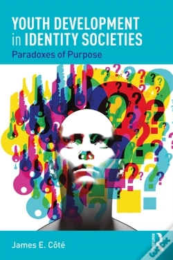 Capa do artigo Youth Development In Identity Societies