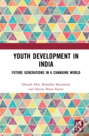 Capa do artigo Youth Development In India