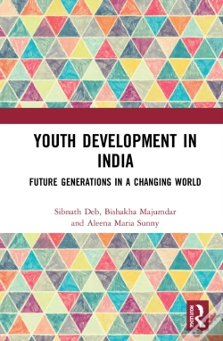 Capa do artigo Youth Development In India