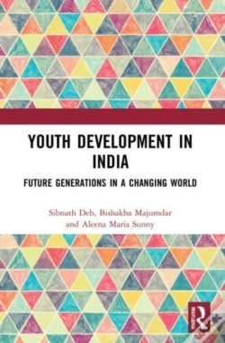 Capa do artigo Youth Development In India