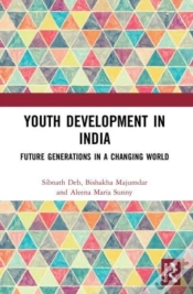 Capa do artigo Youth Development In India