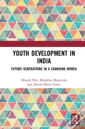 Capa do artigo Youth Development In India