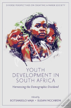 Capa do artigo Youth Development In South Africa