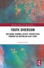 Youth Diversion - Preview