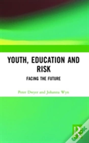 Capa do artigo Youth, Education And Risk