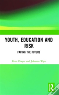 Capa do artigo Youth, Education And Risk