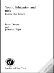 Capa do artigo Youth, Education And Risk