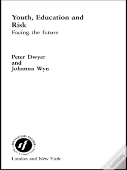 Capa do artigo Youth, Education And Risk