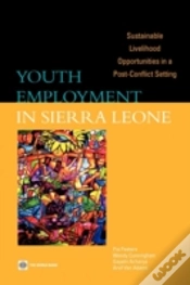 Capa do artigo Youth Employment In Sierra Leone