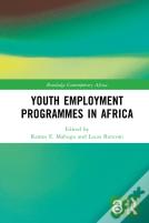 Youth Employment Programmes In Africa