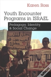 Youth Encounter Programs In Israel