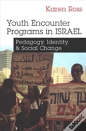 Capa do artigo Youth Encounter Programs In Israel