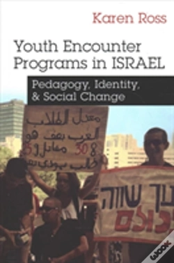 Capa do artigo Youth Encounter Programs In Israel