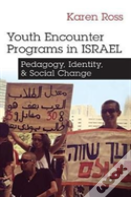 Youth Encounter Programs In Israel